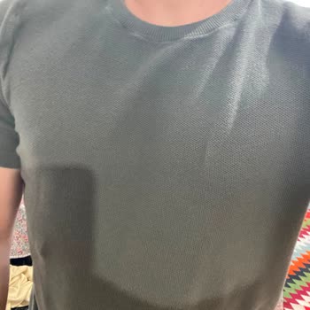 Renk Atması Ve Dikiş Yerindeki Üretim Hatası Nedeniyle Değişim Talebi