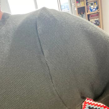 Renk Atması Ve Dikiş Yerindeki Üretim Hatası Nedeniyle Değişim Talebi