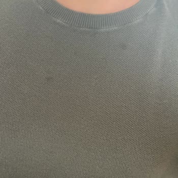 Renk Atması Ve Dikiş Yerindeki Üretim Hatası Nedeniyle Değişim Talebi