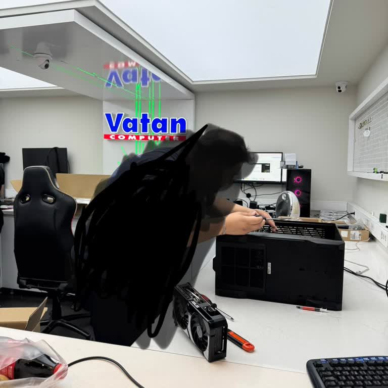 Yanlış Montaj Ve Yetersiz Müşteri Desteği