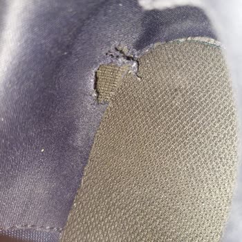 Kısa Sürede Deforme Olan Decathlon Koşu Ayakkabısı Garanti Kapsamına Alınmadı