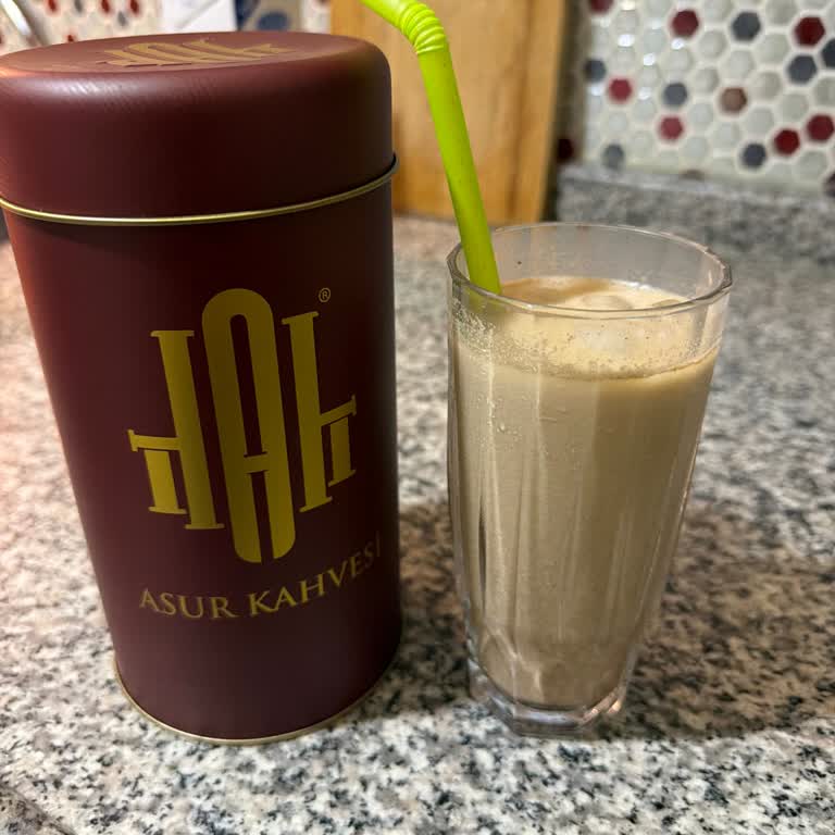 Kahve Kalitesi Kötü, İade Sözü İptal Edildi