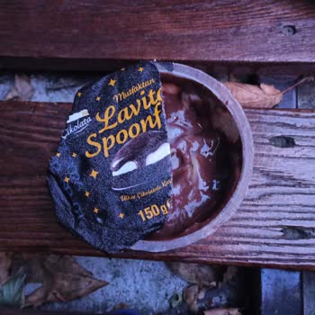 Şok Markette Bozulmuş Lavita Spoonful Ürünü Sağlık Riski Oluşturuyor
