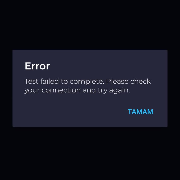 Esenler 15 Temmuz Millet Bahçesi'nde Mobil İnternet Kesintileri Ve Kapasite Sorunları