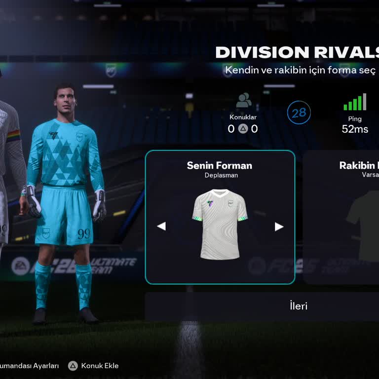 Superonline Fiber Kullanıcıları İçin EA Sports FC 26 Gecikmesi Yüksek