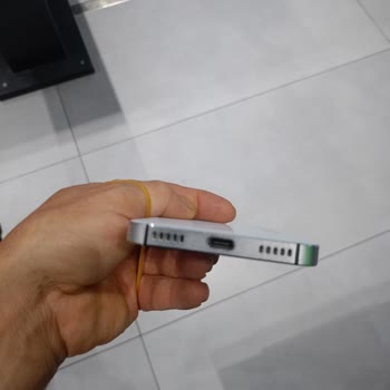 Şarj Almayan Telefon İçin Haksız Sıvı Teması Raporu Ve Yüksek Onarım Ücreti