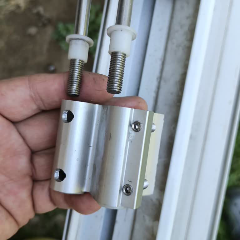 Thule Tente Kırılması