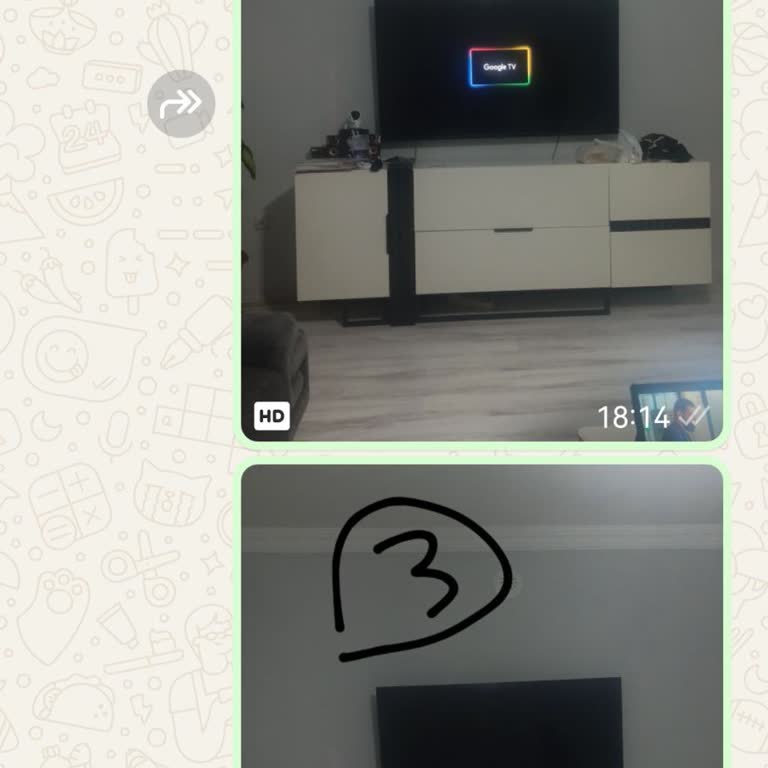Altı Ay Çözüm Bekleyen Arızalı Dijitsu TV Değişim Talebi