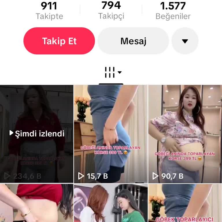Yanlış Ürün Ve Beden Gönderimi, Satıcı Engellemesi Ve İade Talebi