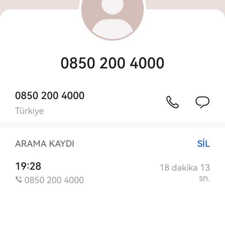 45 Dakikalık Teslimat Seçeneği İçin Uzun Bekleme Ve Geri Ödeme Talebi