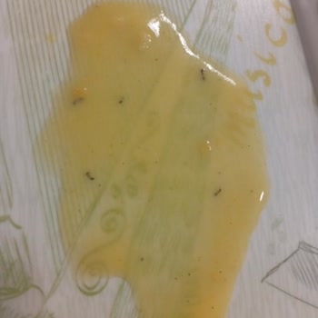 Knorr Mercimek Çorbasında Karınca Benzeri Canlılar Tespit Edildi
