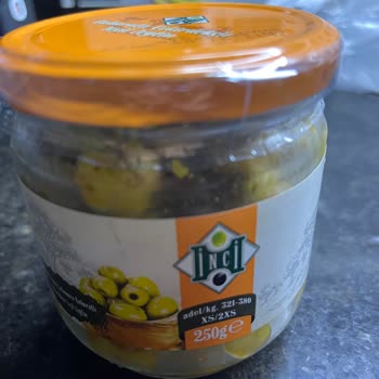 Kötü Koku Ve Bozulmuş Yeşil Zeytin, Fiş Olmadan İade Talebi