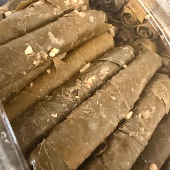 Soğuk Zincirsiz Bozuk Yaprak Sarması Ürününde İade Ve Telafi Talebim Reddedildi