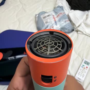 Dyson Airwrap Servis Sonrası Hasarlı Dönüş Ve Tazminat Talebi