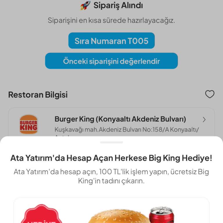 İptal Fişi Verilmemesi Ve Çalışanın Kaba Tutumu