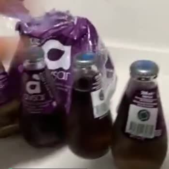 Avşar Maden Suyu Renkleri!