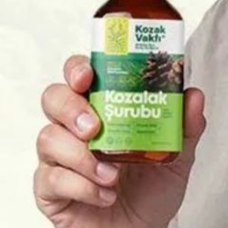 Kozalak Şurubu Reklamı Gerçekle Uyuşmadığı İçin İade Talebi