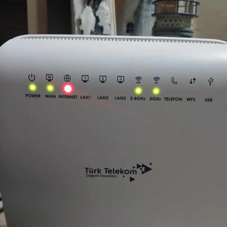 Altı Gün Süren İnternet Kesintisi Ve Cevapsız Müşteri Hizmetleri