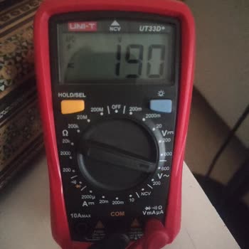 Boğaziçi Elektrik'ten Uzun Süreli Voltaj Düşüklüğü Ve İhmal Edilen Arıza Tepkisi