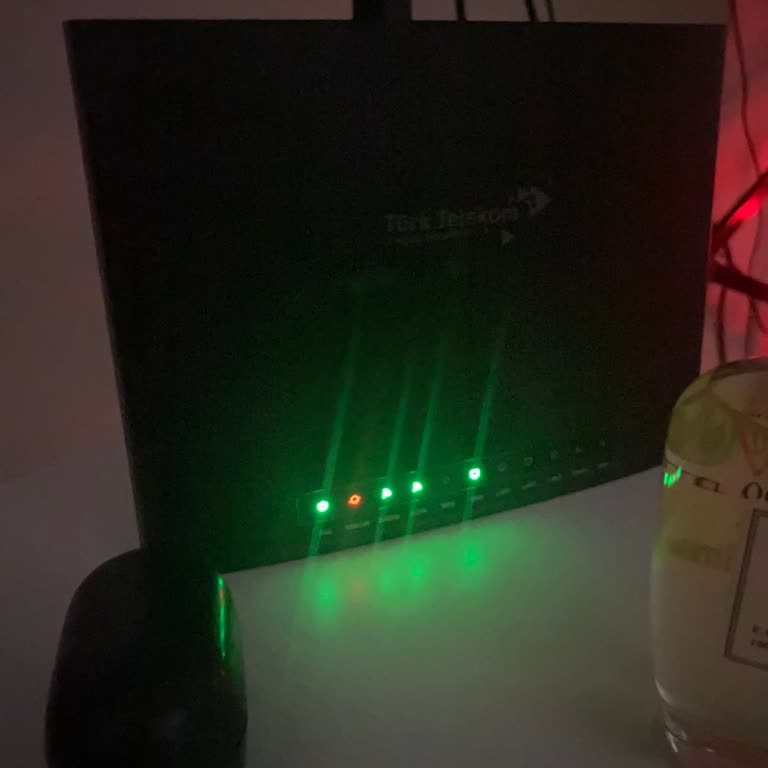 Fiber Altyapısı Olmasına Rağmen Kurulumun Gerçekleşmemesi