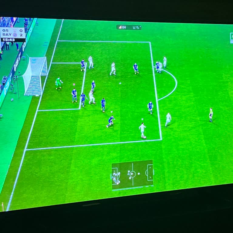 Superonline'da EA Sports FC Sunucularına Yönlendirme Sorunu Ve Yüksek Ping