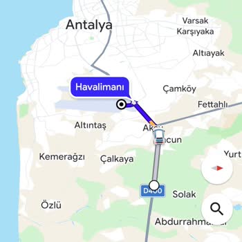 Etstur Transfer Gecikmesi Uçuşumuzu Kaçırdı ve Büyük Mağduriyet Yarattı