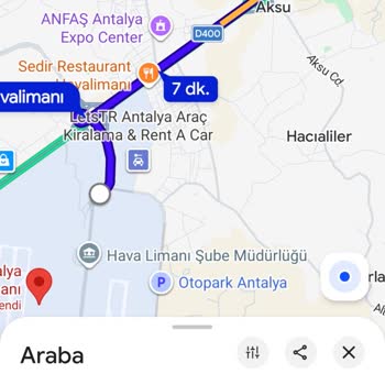 Etstur Transfer Gecikmesi Uçuşumuzu Kaçırdı ve Büyük Mağduriyet Yarattı