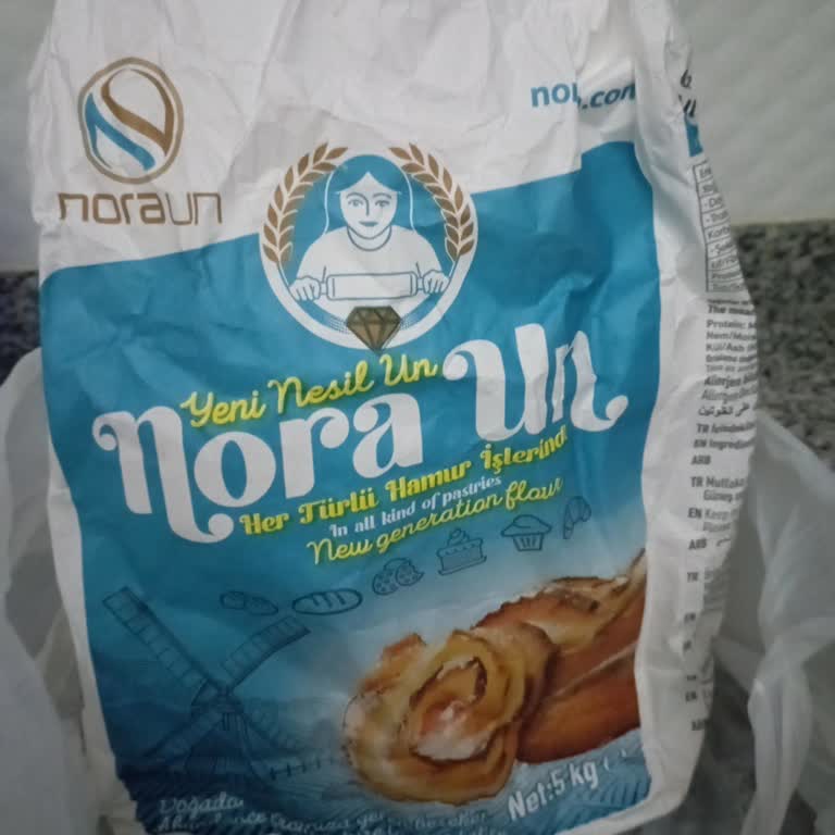 Nora Ununda Rahatsız Edici Koku Ve Sağlık Endişesi