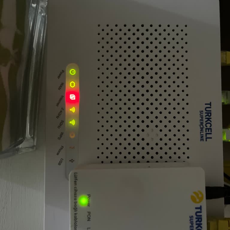 Bilgilendirme Yapılmadan Kesilen Fiber İnternet