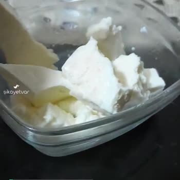 Yörsan Tam Yağlı Beyaz Peynir Küflü Çıktı!