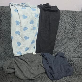 Ars Taşıyıcı Dağıtım Depolama Farklı Ürünler Gönderdi