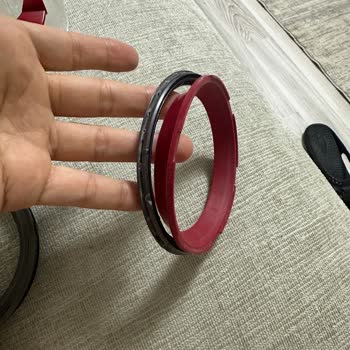 Dyson V15 Kısa Sürede Arızalandı, Ücretsiz Parça Değişimi Talebi