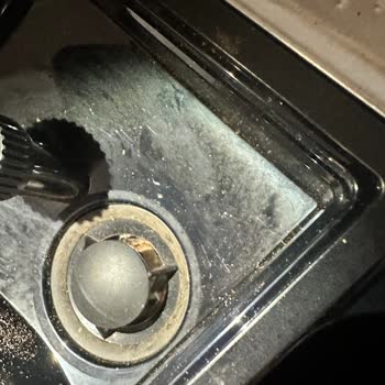 Kahvedebiz'den Gelen Çekirdek Kahvede Taş Parçası Makine Güvenliğini Tehlikeye Attı