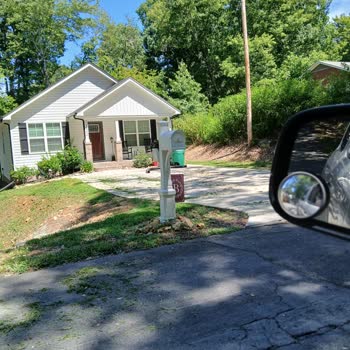 Hit And Run Accident On 7/14/2026 - Amazon Truck