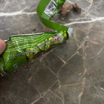Bozuk Eti Çikolata