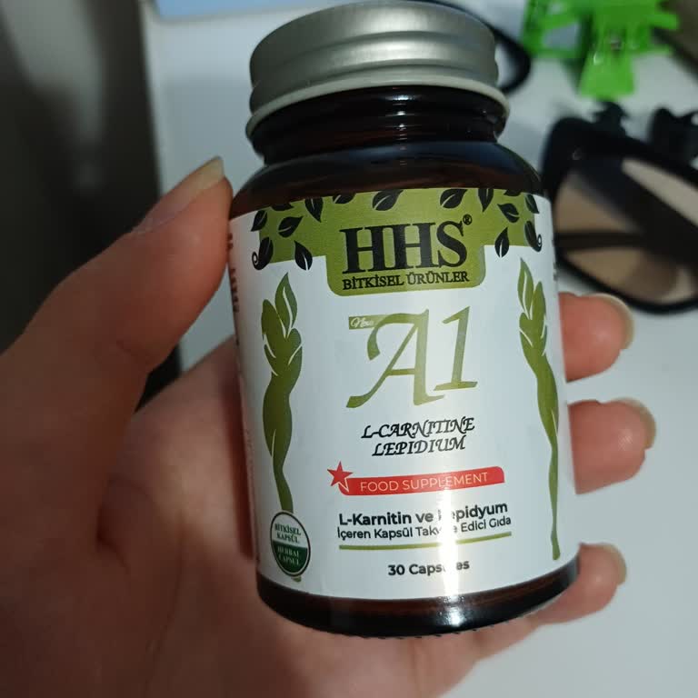 hhs a1 l-carnitine lepidium 30 kapsül ne işe yarar Şikayet ve Yorumları Quantity:4 Bottles PAANO PUMUTI? |NUWHITE S-ACETYL glass skin routine
