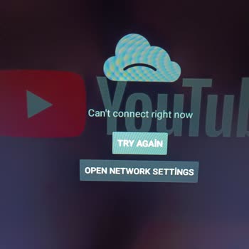 Onvo 40VQ80F2FA Televizyonda Sürekli WiFi Bağlantı Hatası Ve Yazılım Sorunları