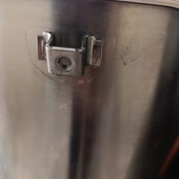 Kırılan Düdüklü Tencere Çocuğu Tehlikeye Atıyor, Satıcı Cevapsız