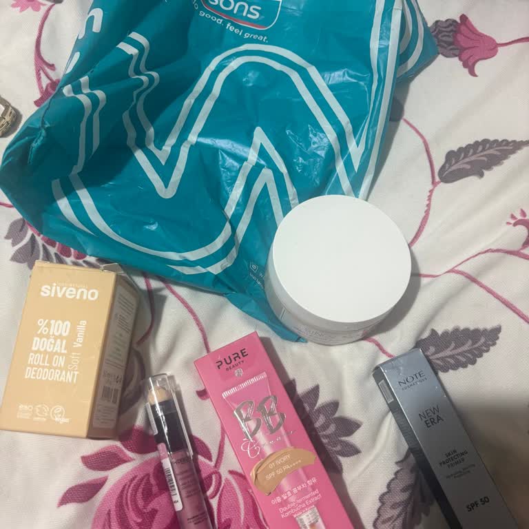 Watsons Mağaza Tesliminde Eksik Ürün Ve Müşteri Hizmetine Ulaşılamaması