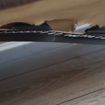 Doğtaş Köşe Koltuk Takımında Sürekli Çökme Ve Garanti Reddi