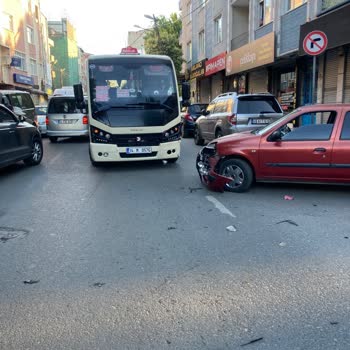 Anadolu Sigorta’dan Hatalı Kusur Ataması Ve Yeniden Değerlendirme Talebi
