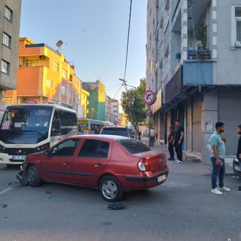 Anadolu Sigorta’dan Hatalı Kusur Ataması Ve Yeniden Değerlendirme Talebi