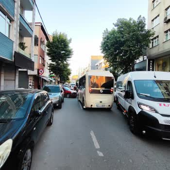 Anadolu Sigorta’dan Hatalı Kusur Ataması Ve Yeniden Değerlendirme Talebi