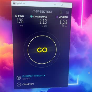 Aylık 800 TL Ödeyip Sürekli Yavaş Hız Ve Yüksek Ping Yaşayan Müşteri Aboneliğini İptal İstiyor