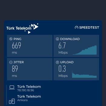 Aylık 800 TL Ödeyip Sürekli Yavaş Hız Ve Yüksek Ping Yaşayan Müşteri Aboneliğini İptal İstiyor