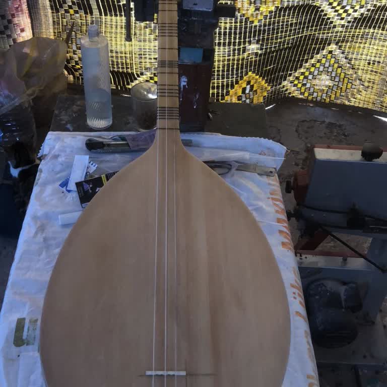 Bozlak Saz Evi Farklı Bahaneler Ve Çelişkili Açıklamalarla Oyalanıp Geçiştirildim