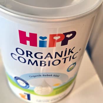 Hipp Formülünde Mavi Lifli Yabancı Madde, Müşteri Hizmetlerinden Sessizlik