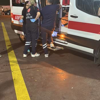 Otobüs Gecikmesi Ve Ambulans Olayı Güvenimizi Sarsıyor