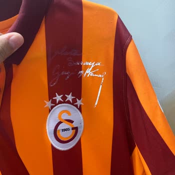 GS Store 100. Yıl Forması Kalitesinde Hayal Kırıklığı