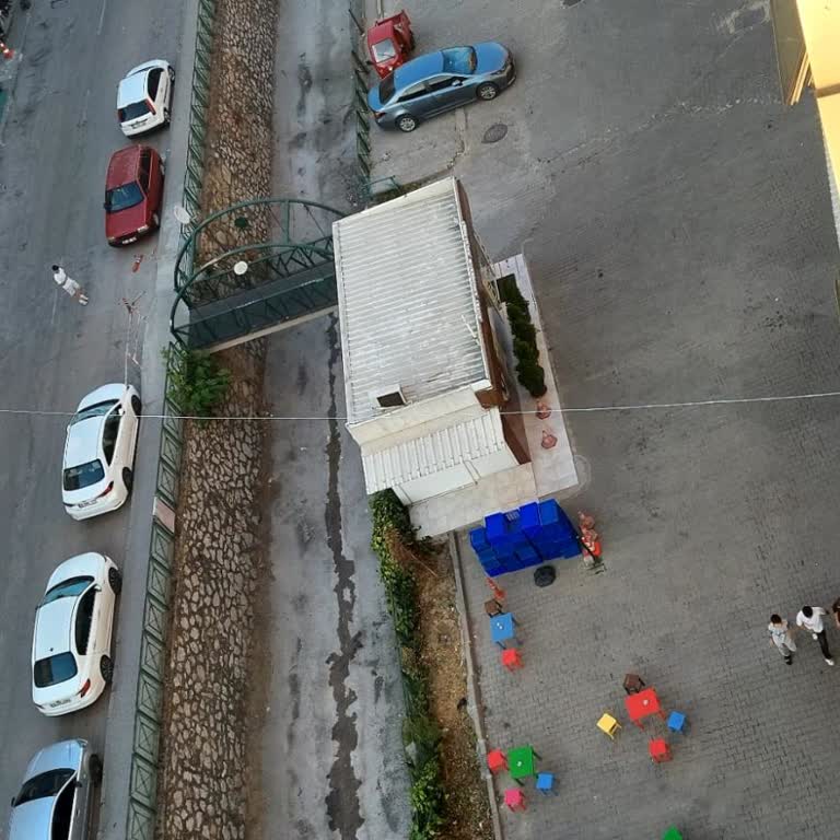 TurkNet’in Havadan Çekilen Kabloları Görsel Kirlilik Ve Güvenlik Riski Oluşturuyor